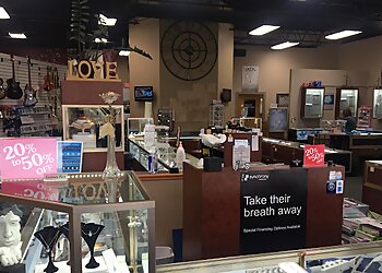 Cedar Rapids Pawn Shops Siegel's Jewelry & Loan Inc.