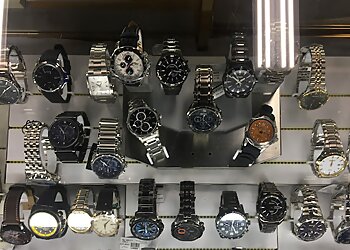 Cedar Rapids Pawn Shops Siegel's Jewelry & Loan Inc.