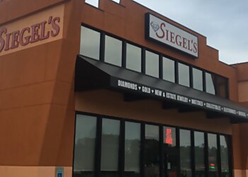 Siegel's Jewelry & Loan Inc. Cedar Rapids Pawn Shops image 1
