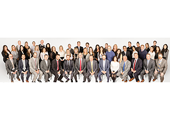 Boise City Medical Malpractice Lawyers Siegfried & Jensen