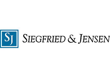 Siegfried & Jensen Provo Medical Malpractice Lawyers image 1