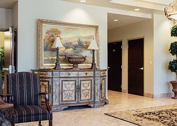 Salt Lake City Medical Malpractice Lawyers Siegfried & Jensen