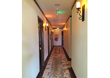 McKinney Massage Therapy Siena Massage