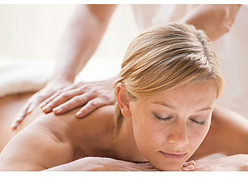 McKinney Massage Therapy Siena Massage
