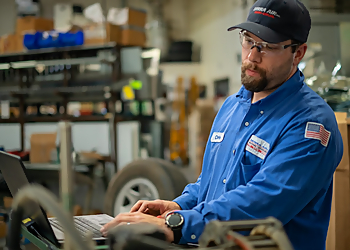 Reno Hvac Services Sierra Air Inc.