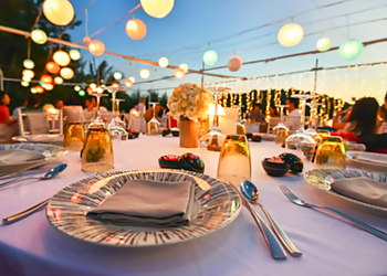 Sierra Celebrations - Modesto, CA Wedding Planners - Client Service Image