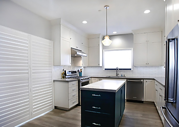 Pasadena Custom Cabinets Sierra Custom Kitchens