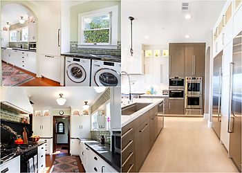 Pasadena Custom Cabinets Sierra Custom Kitchens