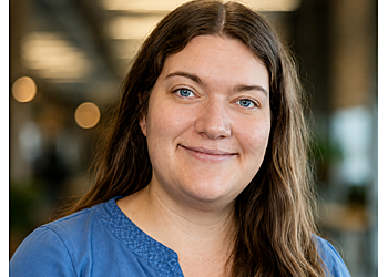 Sierra E. Burton, MD - SALT LAKE CLINIC - BRYNER PEDIATRICS Sierra E. Burton, MD - Salt Lake City, UT Pediatricians - Doctor Portrait Image