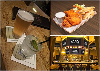 North Las Vegas Sports Bars Sierra Gold