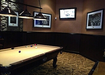 Sierra Gold - Reno, NV Sports Bars - Restaurant Interior Image