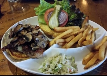 Sierra Gold - Reno, NV Sports Bars - Dish Image