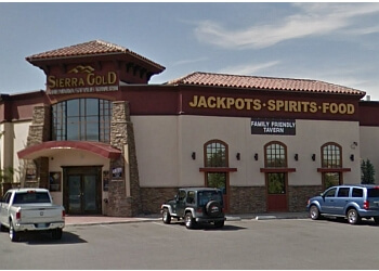 Sierra Gold - Reno, NV Sports Bars - Restaurant Exterior Image