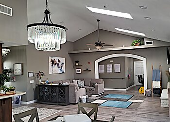 Concord Addiction Treatment Centers Sierra Health + Wellness