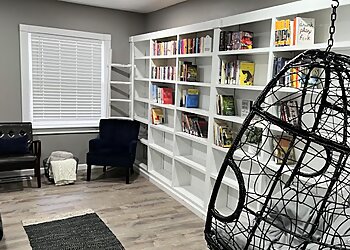 Concord Addiction Treatment Centers Sierra Health + Wellness