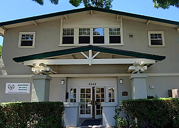 Sierra Health + Wellness Sierra Health + Wellness - Concord, CA Addiction Treatment Centers - Exterior Image
