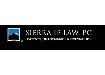 Sacramento patent attorney Sierra IP Law, PC