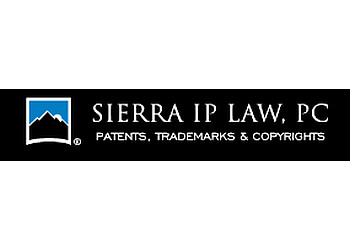Stockton patent attorney Sierra IP Law, PC