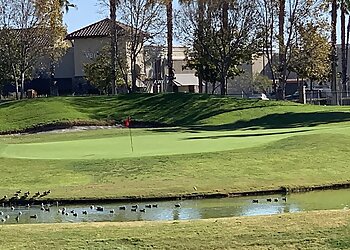 Fontana Golf Courses Sierra Lakes Golf Club