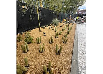 El Monte Landscaping Companies Sierra Landscape Development, Inc.