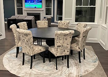 Fremont Furniture Stores Sierra Living Concepts Inc. Fremont