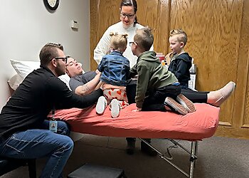 Thornton Midwives Sierra Madre Midwifery