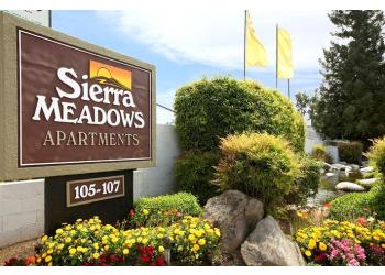 Sierra Meadows Fresno Apartments For Rent
