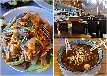 Fontana Vietnamese Restaurants Sierra Noodle House