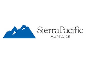 Sierra Pacific Mortgage 