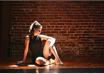 Visalia Dance Schools Sierra Performing Arts Center