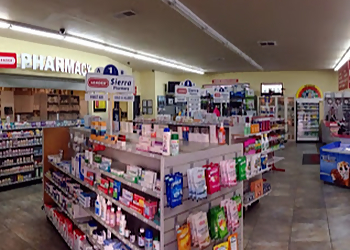 San Bernardino Pharmacies Sierra Pharmacy