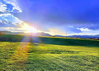 Reno Golf Courses Sierra Sage Golf Course