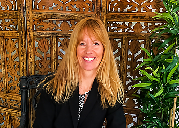 Sierra Springs Hypnotherapy Sierra Springs Hypnotherapy - Reno, NV Hypnotherapy - Doctor Portrait Image