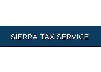 Pomona Tax Services Sierra Tax Service