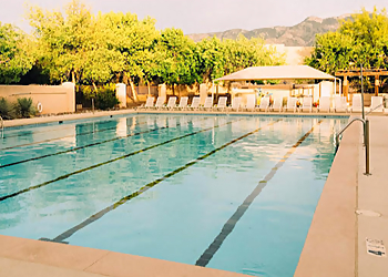 Tucson Addiction Treatment Centers Sierra Tucson