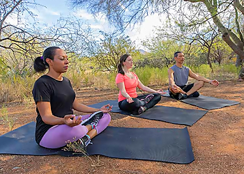 Tucson Addiction Treatment Centers Sierra Tucson