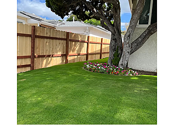 Sierra Verde Landscaping - Chula Vista, CA Lawn Care Services - Project Image