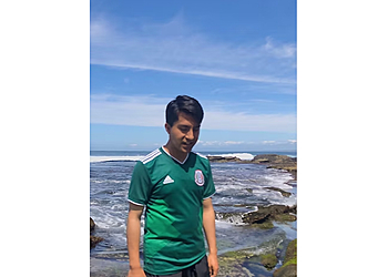Sierra Verde Landscaping - Chula Vista, CA Lawn Care Services - Technician Portrait Image