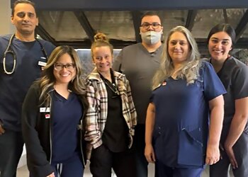 Stockton Veterinary Clinics Sierra Veterinary Hospital