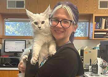 Stockton Veterinary Clinics Sierra Veterinary Hospital