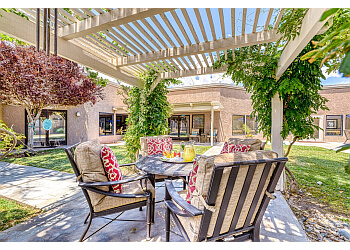 Victorville Assisted Living Facilities Sierra Vista Independent & Assisted Living