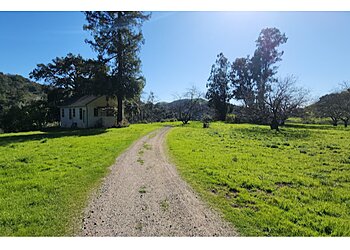 San Jose Hiking Trails Sierra Vista Open Space Preserve