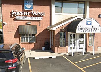 Sierra-West Jewelers Provo Jewelry