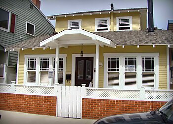 Costa Mesa Painters Sierra West Painting Co.