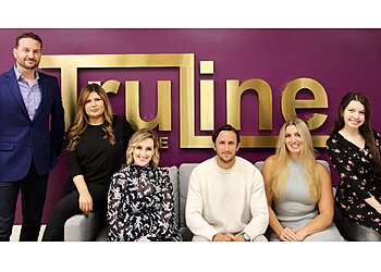 Los Angeles Real Estate Agents Sierus Erdelyi - TRULINE REALTY