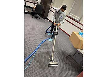 Fremont Carpet Cleaners Sigala's Carpet & Restoration