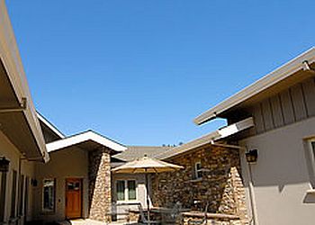 Sigerson Architects - Elk Grove, CA Residential Architects - Service Image