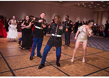 Las Vegas Djs Sight & Sound Events