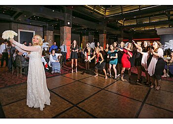 Las Vegas Djs Sight & Sound Events