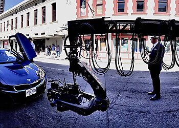 Honolulu Videographers Sight & Sound Productions